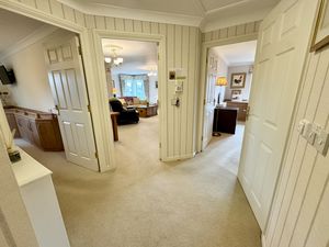Hallway- click for photo gallery